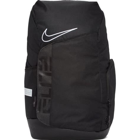 nike elite pro rucksack schwarz|nike elite handbags.